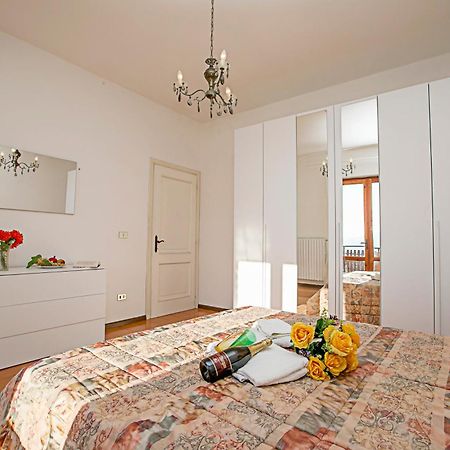 Balcone Panoramico Sul Garda - Happy Rentals Tremosine Εξωτερικό φωτογραφία