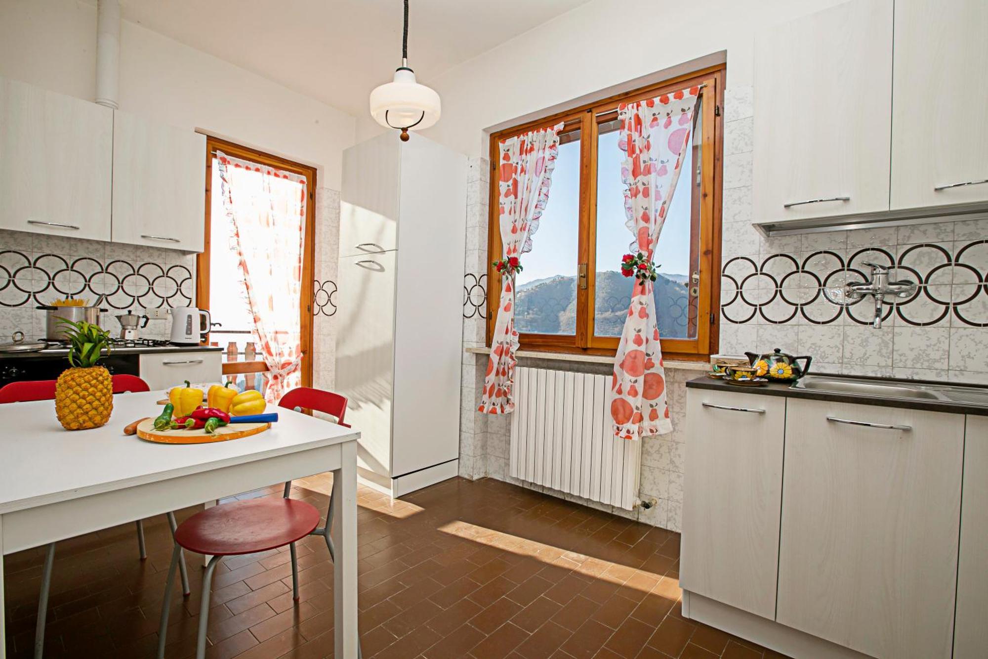 Balcone Panoramico Sul Garda - Happy Rentals Tremosine Εξωτερικό φωτογραφία