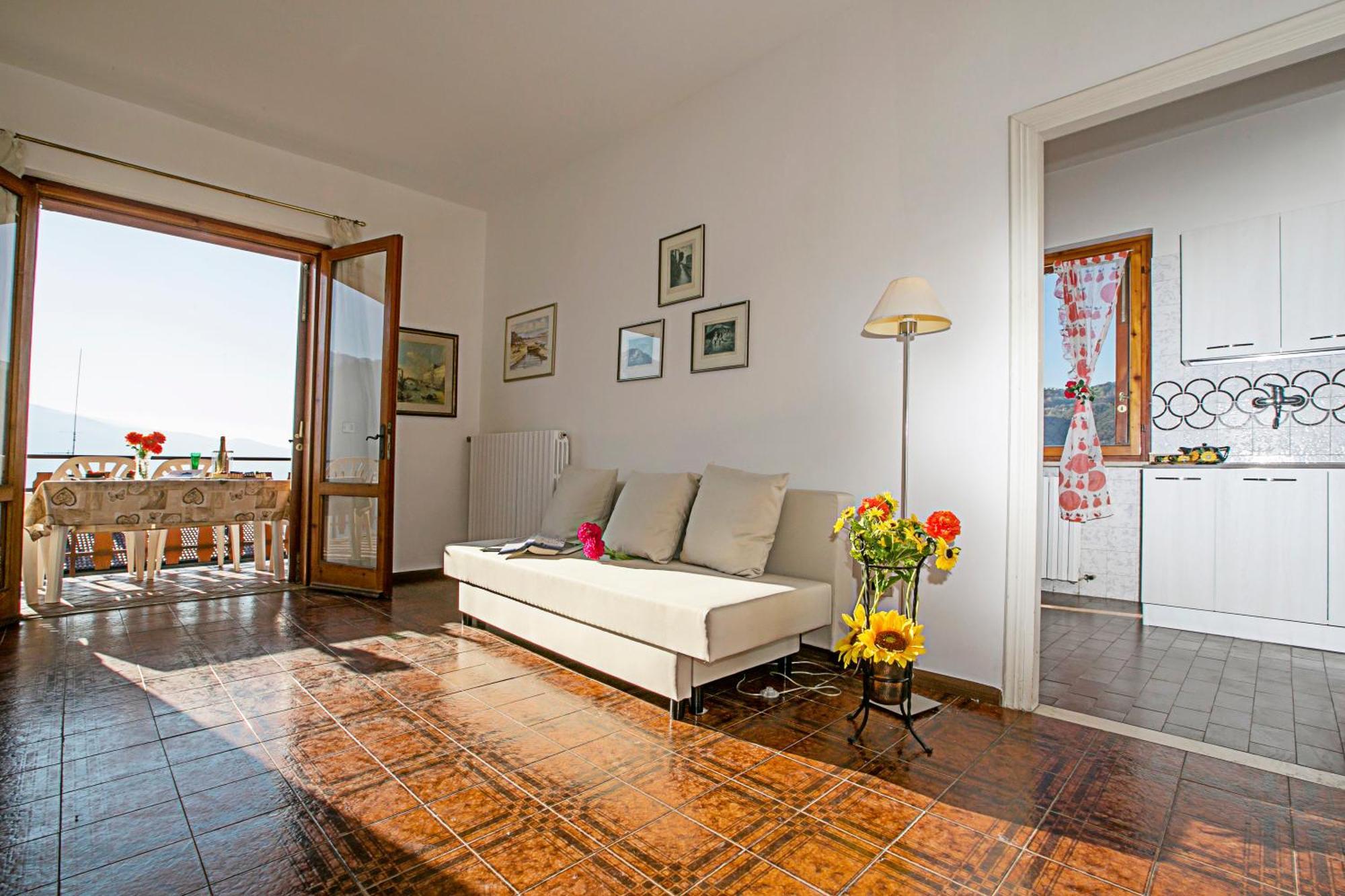 Balcone Panoramico Sul Garda - Happy Rentals Tremosine Εξωτερικό φωτογραφία
